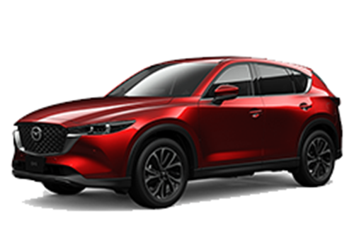 CX5